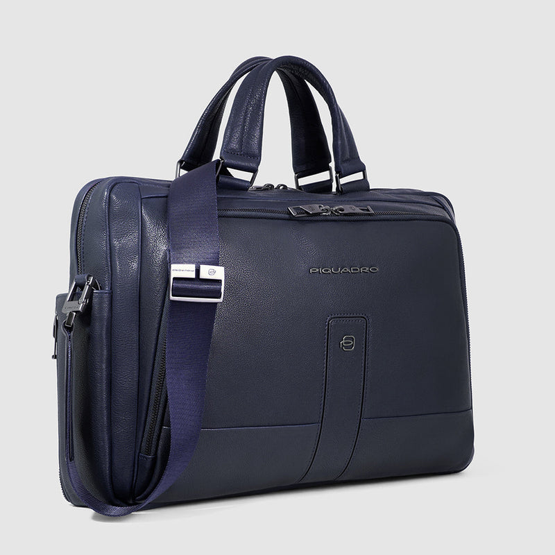 Computer bag 15,6" with iPad®Pro 12,9" compartment