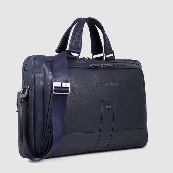 Computer bag 15,6" with iPad®Pro 12,9" compartment