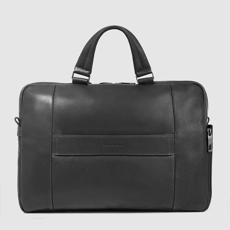 Computer bag 15,6" with iPad®Pro 12,9" compartment