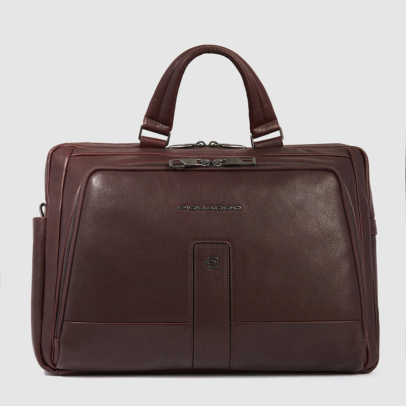 Computer bag 15,6" with iPad®Pro 12,9" compartment