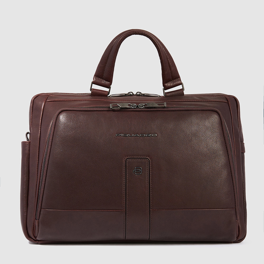 Computer bag 15,6" with iPad®Pro 12,9" compartment