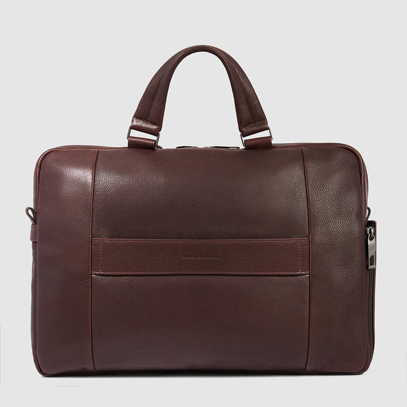 Computer bag 15,6" with iPad®Pro 12,9" compartment