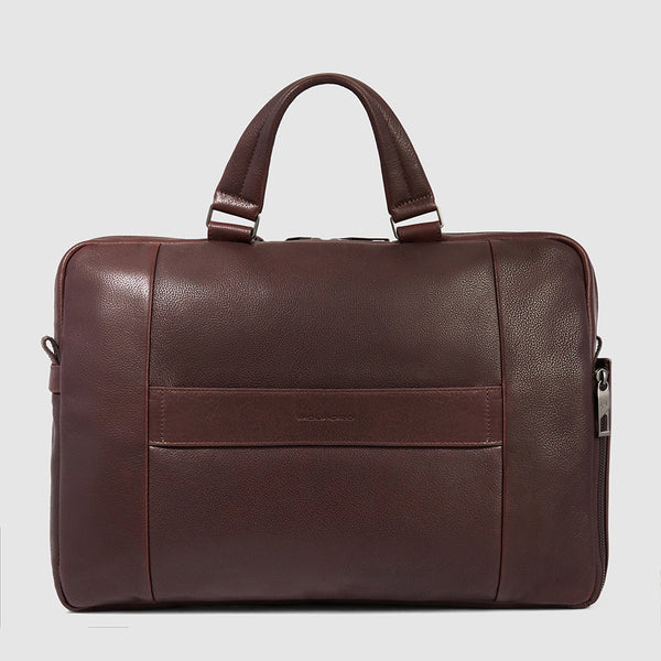 Computer bag 15,6" with iPad®Pro 12,9" compartment