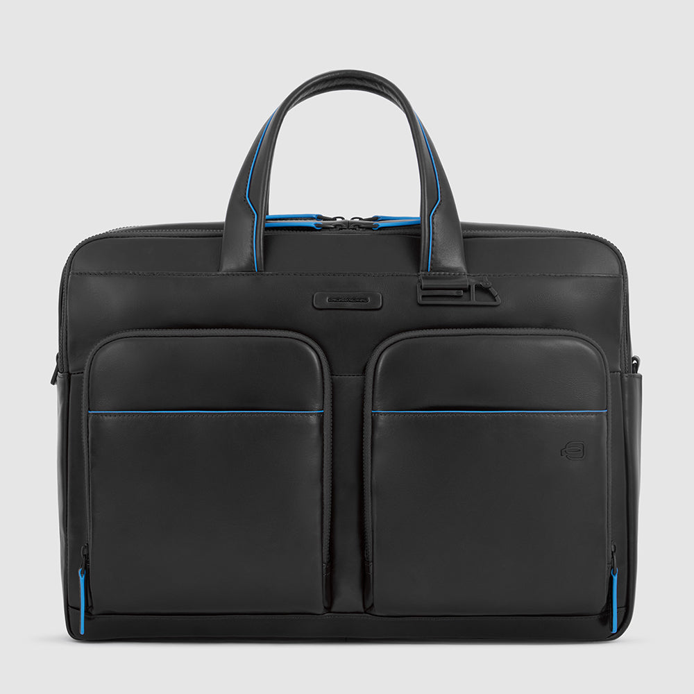 Computer bag 15,6" with iPad®Pro12,9" compartment