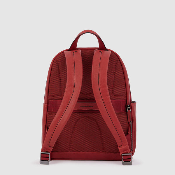Small size, computer 13,3" and iPad® backpack