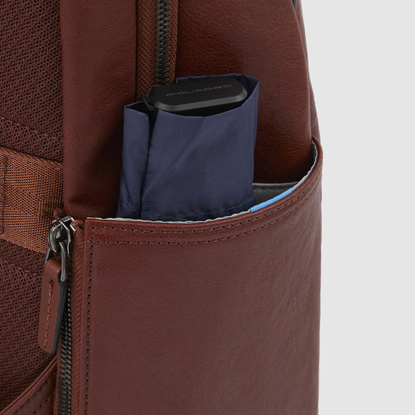 Small size, computer 13,3" and iPad® backpack