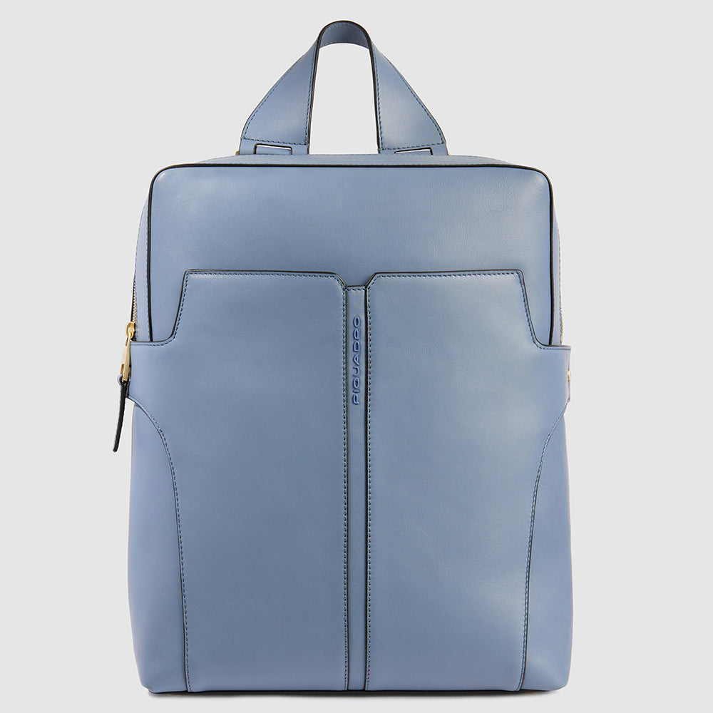 Women's computer backpack 15,6"