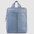Women's computer backpack 15,6"