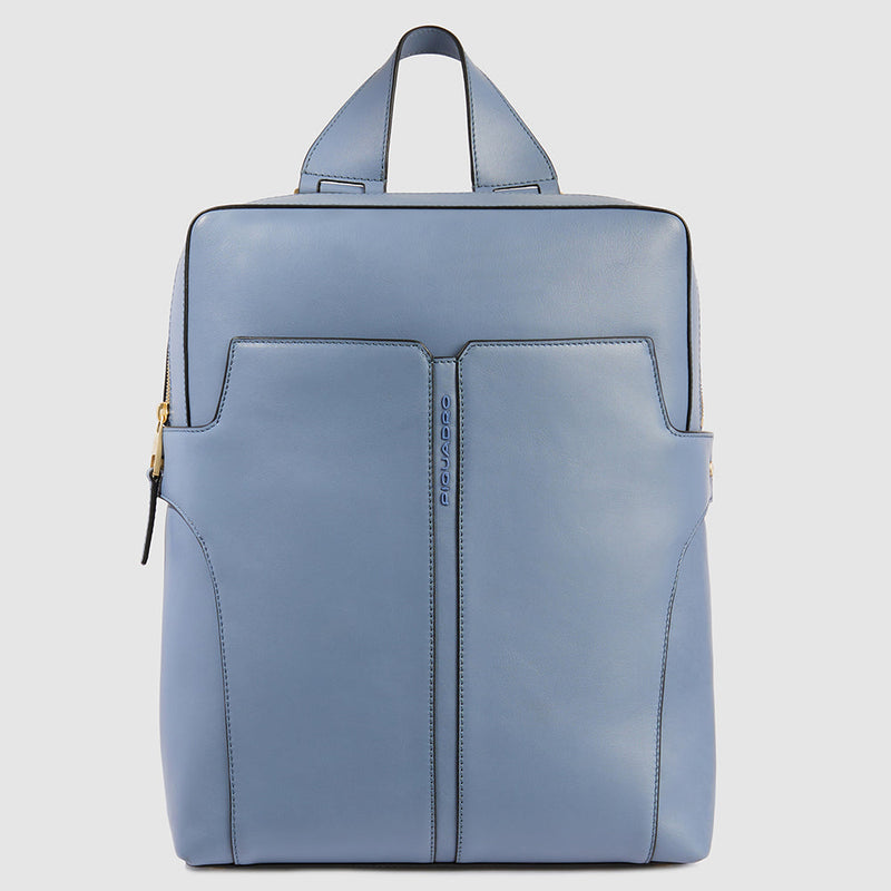 Women's computer backpack 15,6"