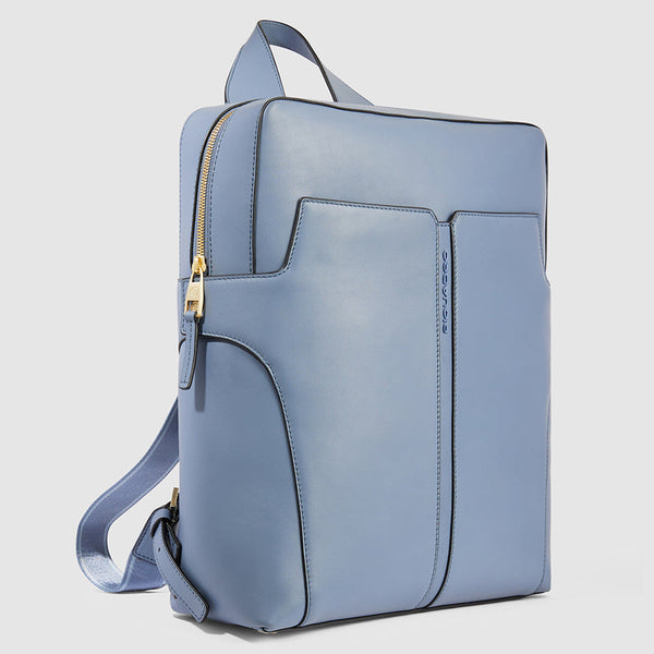 Women's computer backpack 15,6"