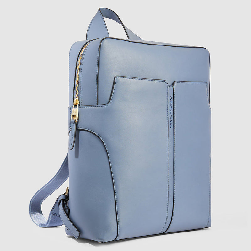 Women's computer backpack 15,6"