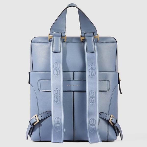 Women's computer backpack 15,6"