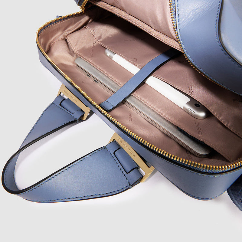 Women's computer backpack 15,6"