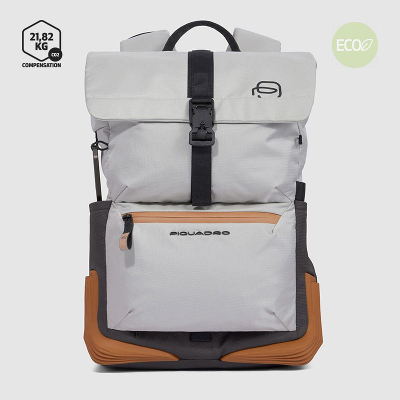 Bike backpack for computer 15,6"