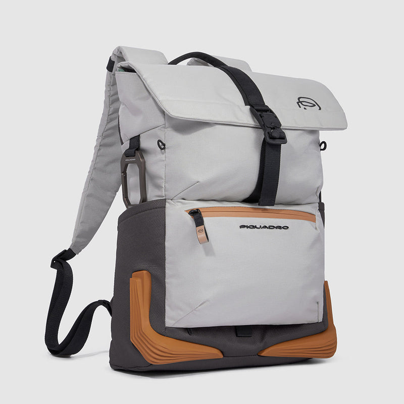 Bike backpack for computer 15,6"