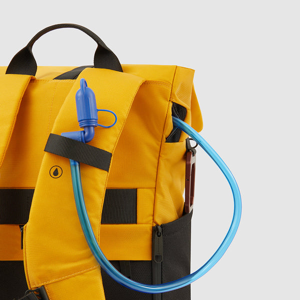 Bike backpack for computer 15,6"