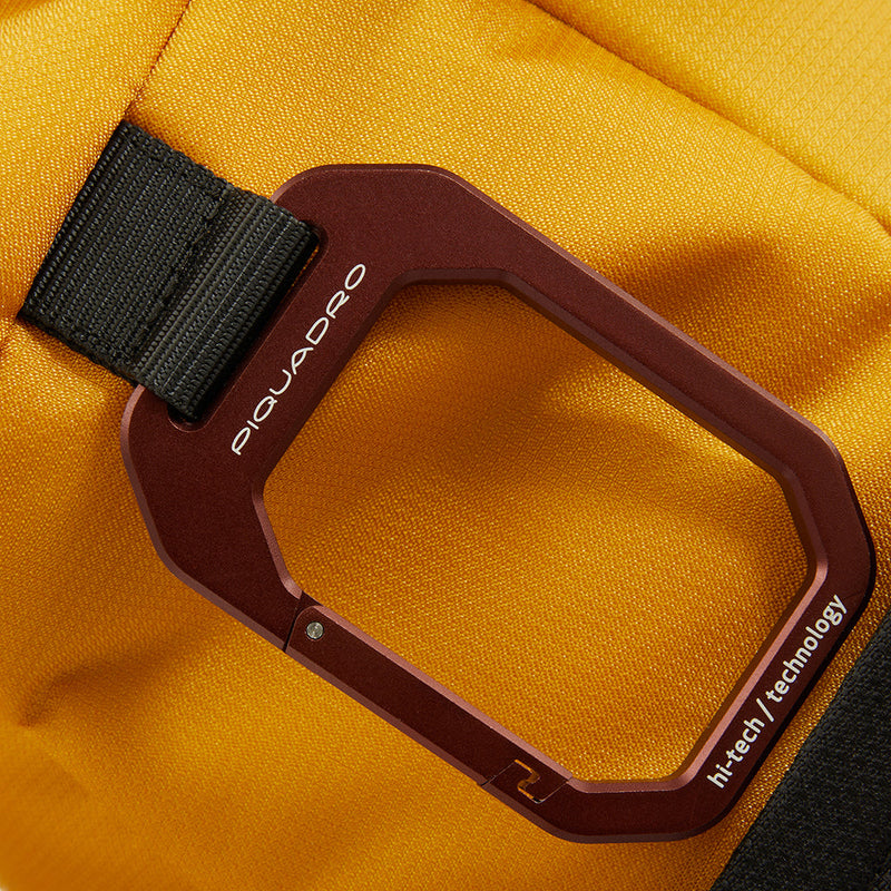 Bike backpack for computer 15,6"