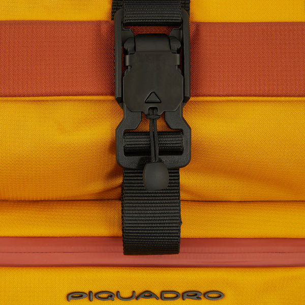Bike backpack for computer 15,6"