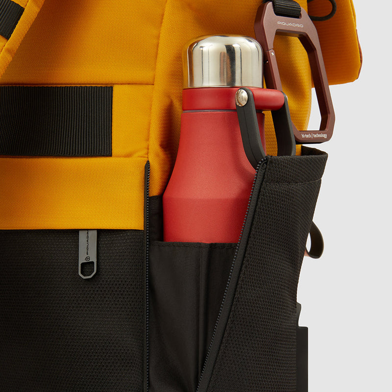 Bike backpack for computer 15,6"