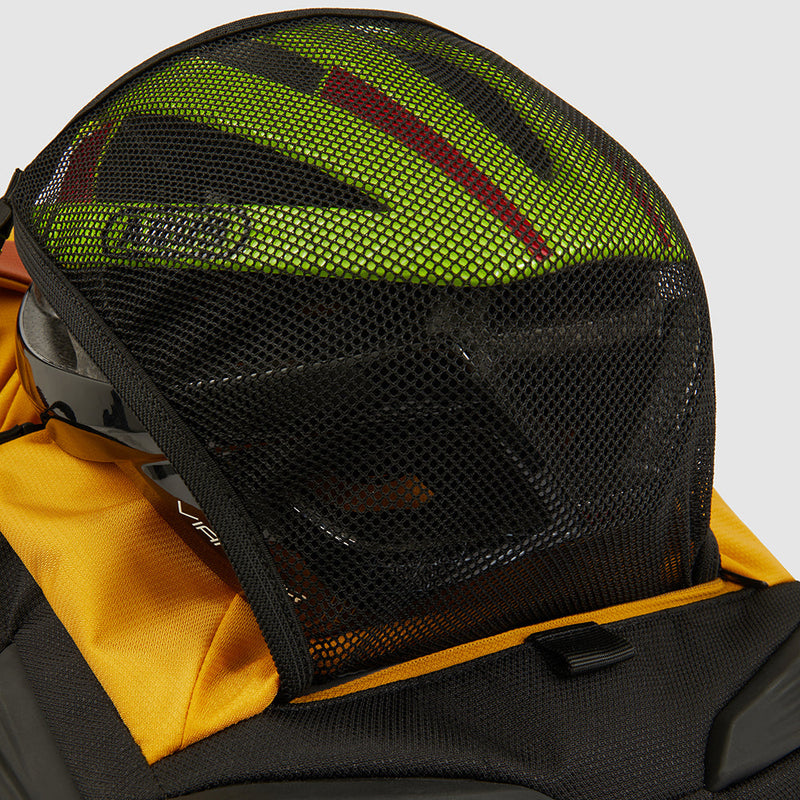 Bike backpack for computer 15,6"