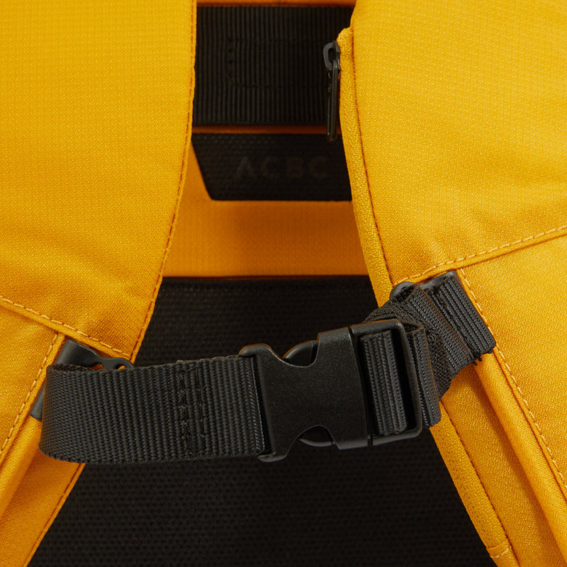 Bike backpack for computer 15,6"