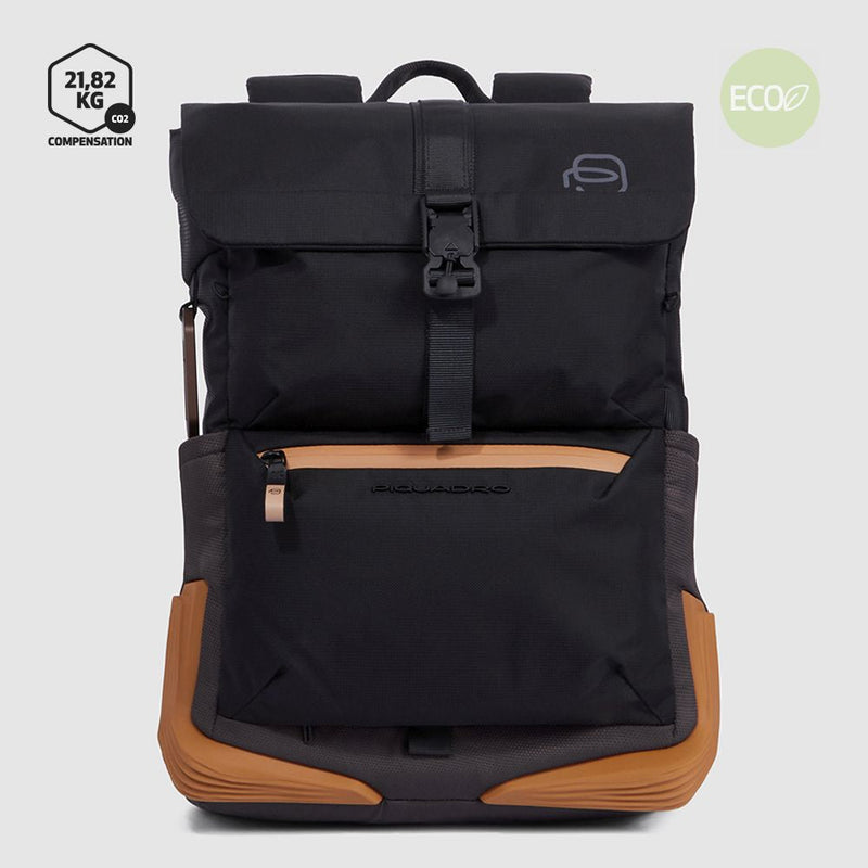 Bike backpack for computer 15,6"