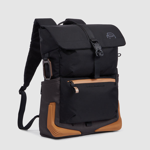 Bike backpack for computer 15,6"
