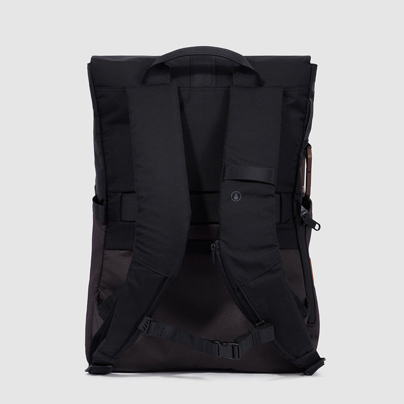 Bike backpack for computer 15,6"
