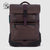 Bike backpack for computer 15,6"