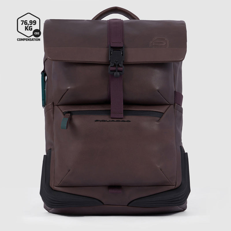 Bike backpack for computer 15,6"