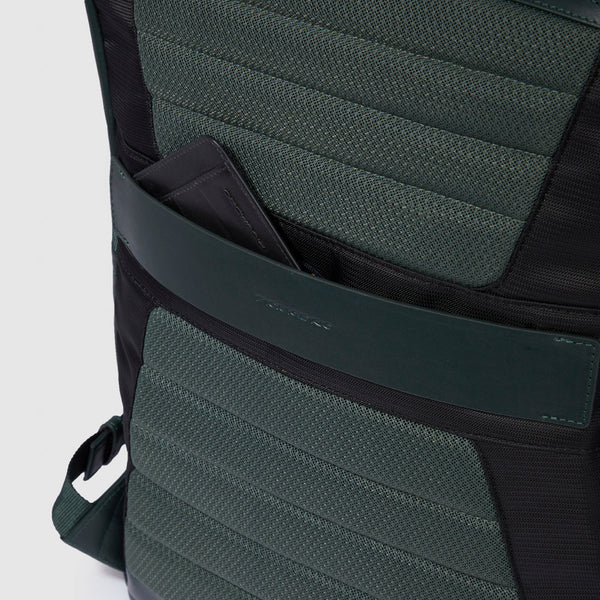 Bike backpack for computer 15,6"