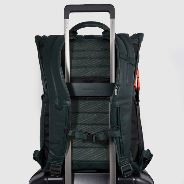 Bike backpack for computer 15,6"
