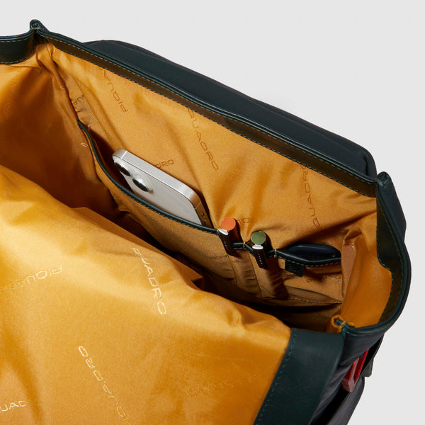 Bike backpack for computer 15,6"