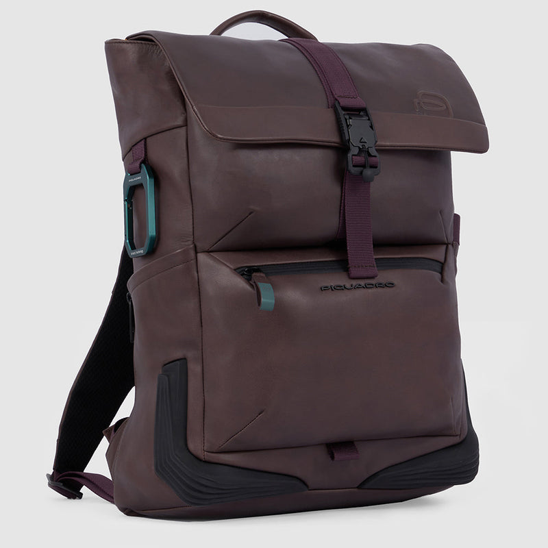 Bike backpack for computer 15,6"