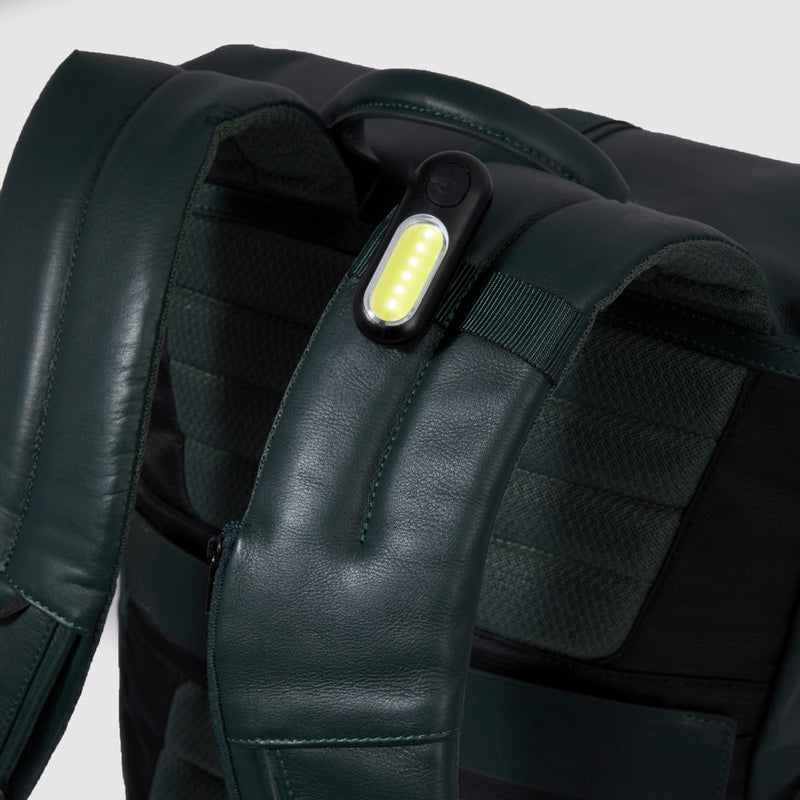Bike backpack for computer 15,6"