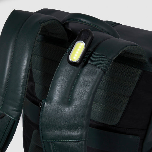 Bike backpack for computer 15,6"