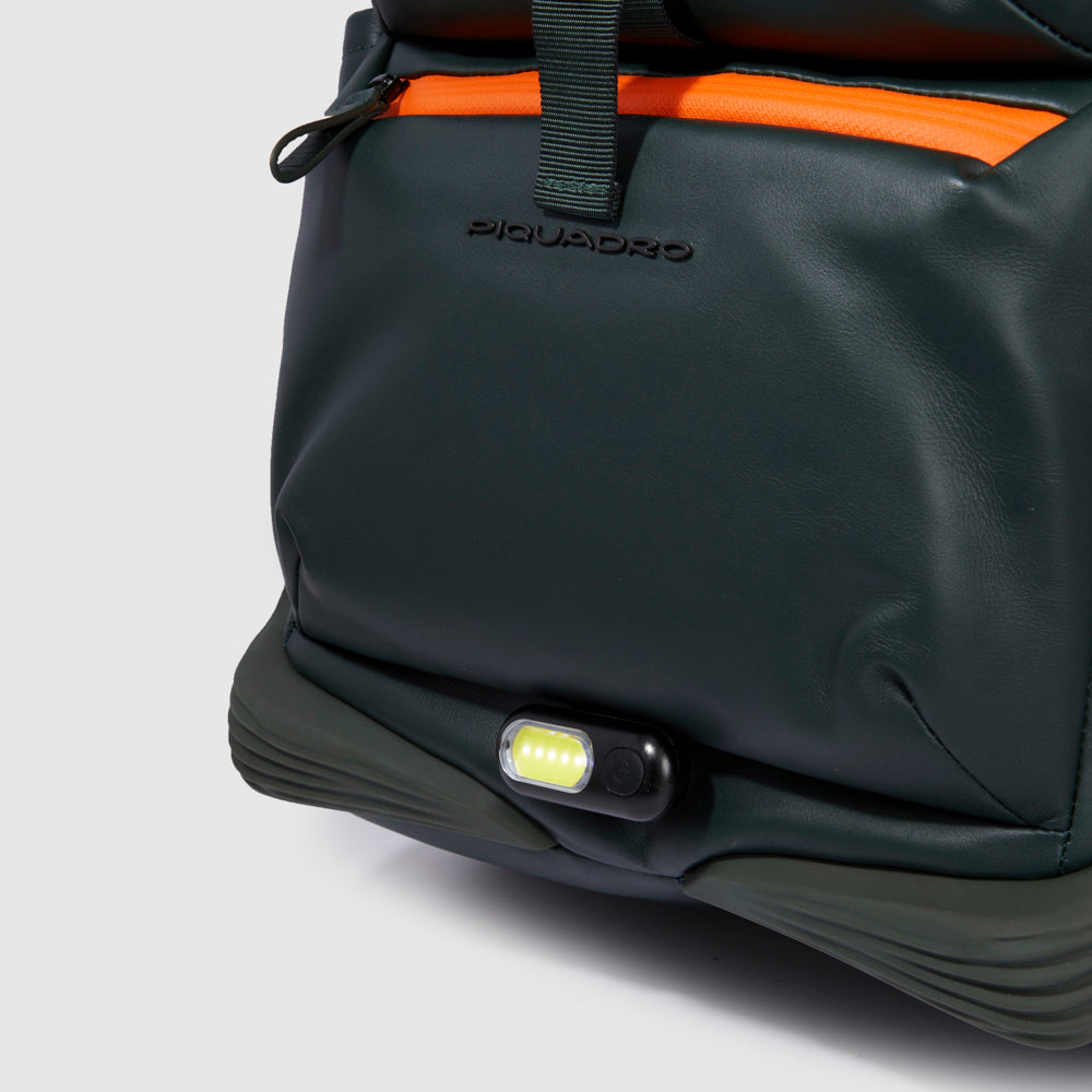 Bike backpack for computer 15,6"