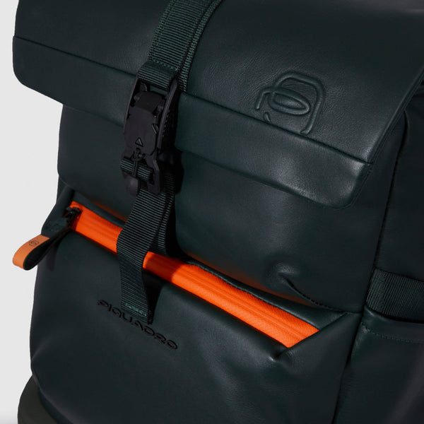 Bike backpack for computer 15,6"