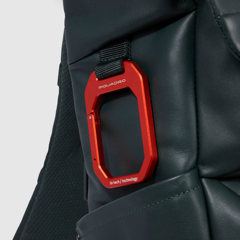 Bike backpack for computer 15,6"