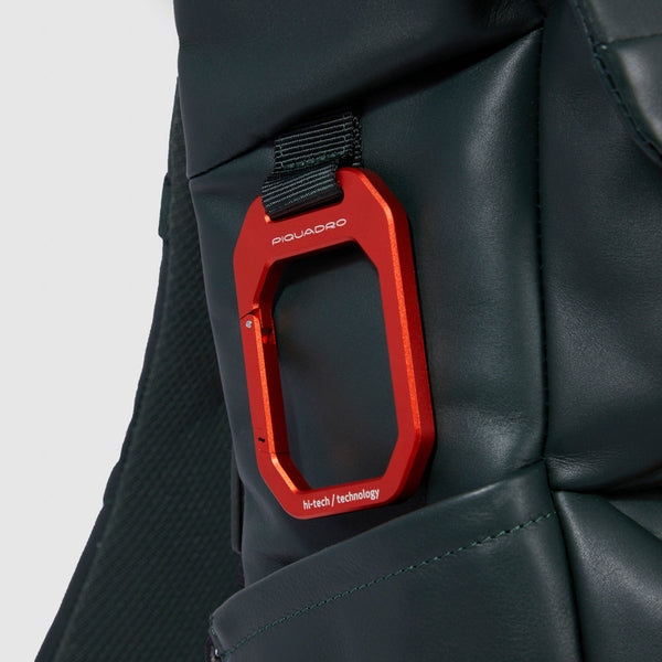 Bike backpack for computer 15,6"