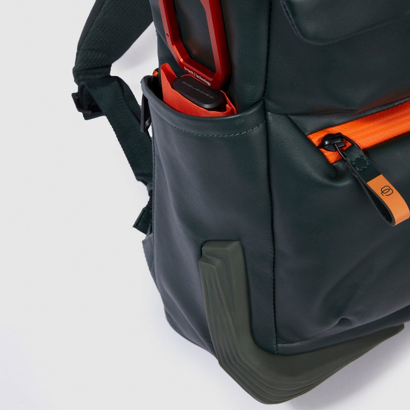 Bike backpack for computer 15,6"