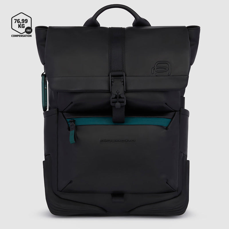 Bike backpack for computer 15,6"