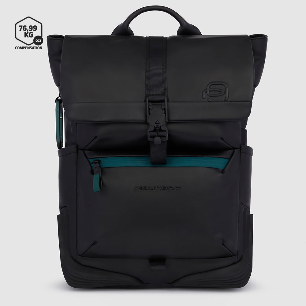 Bike backpack for computer 15,6"