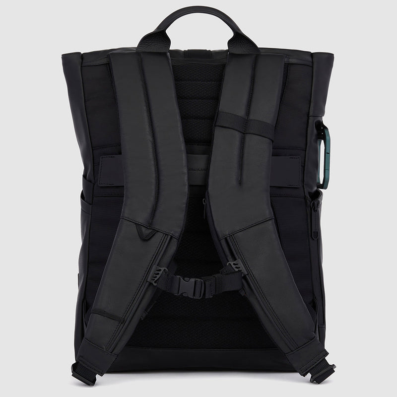Bike backpack for computer 15,6"