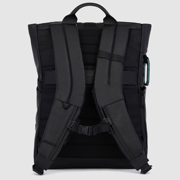 Bike backpack for computer 15,6"