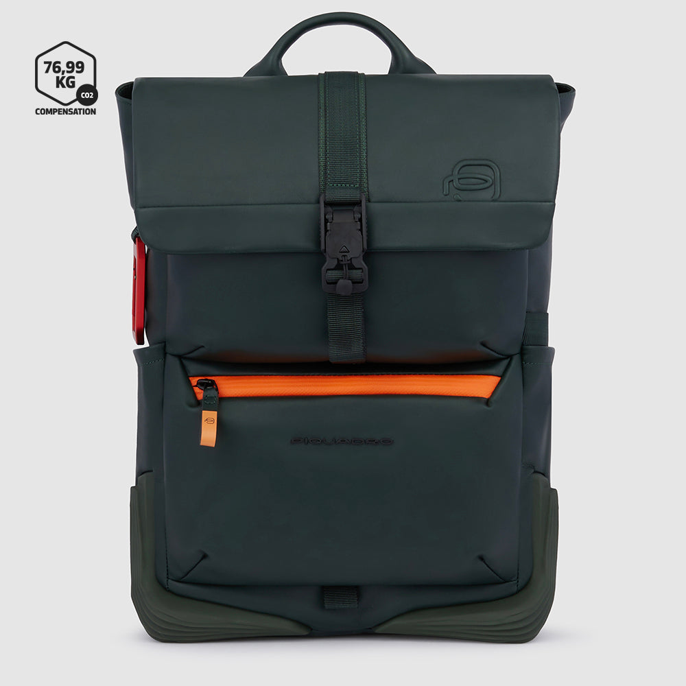 Bike backpack for computer 15,6"