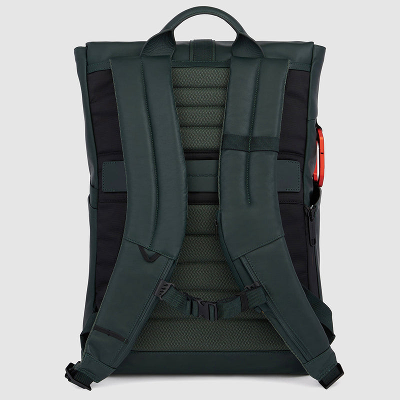 Bike backpack for computer 15,6"