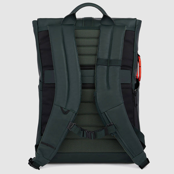 Bike backpack for computer 15,6"