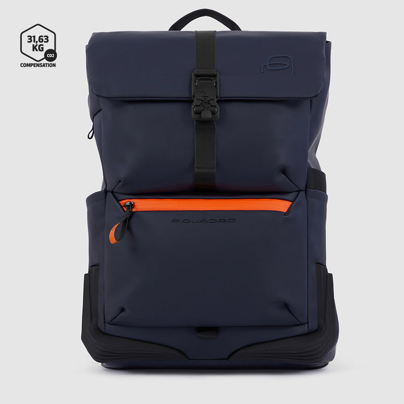 Bike backpack for computer 15,6"