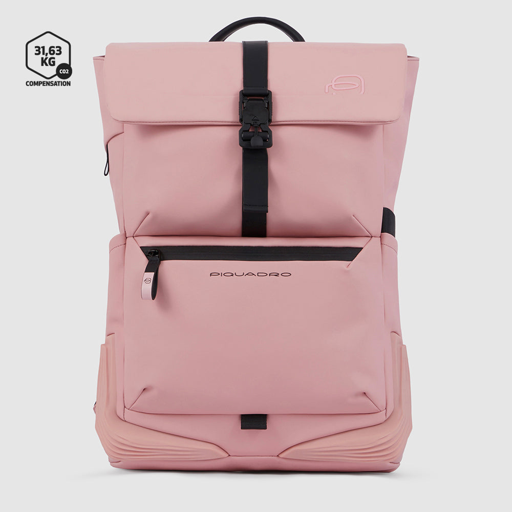 Bike backpack for computer 15,6"